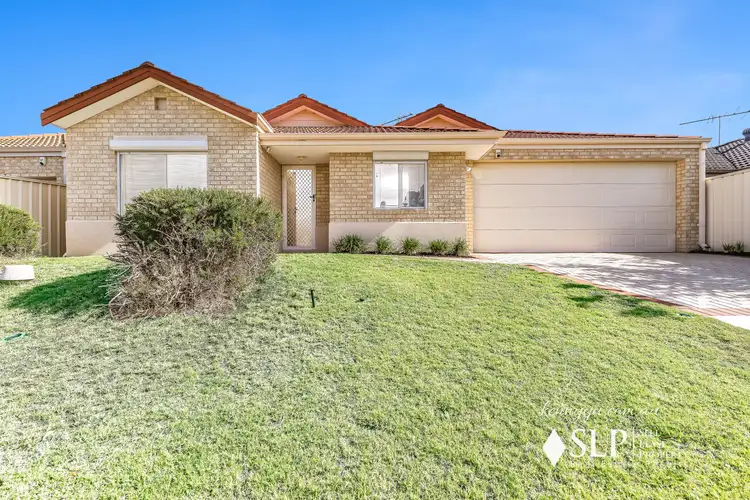 Main view of Homely house listing, 56B Cooper Street, Madeley WA 6065