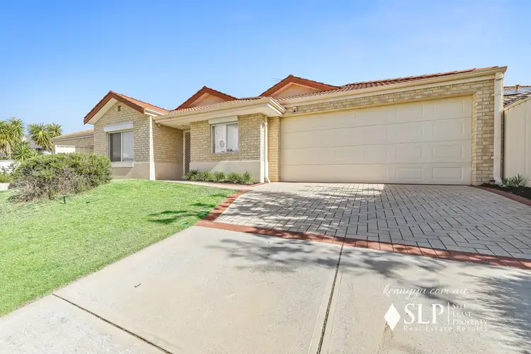 Second view of Homely house listing, 56B Cooper Street, Madeley WA 6065