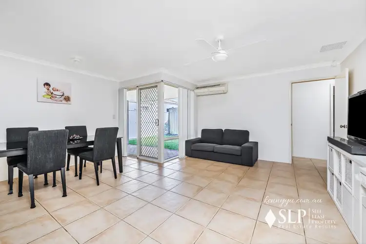 Third view of Homely house listing, 56B Cooper Street, Madeley WA 6065