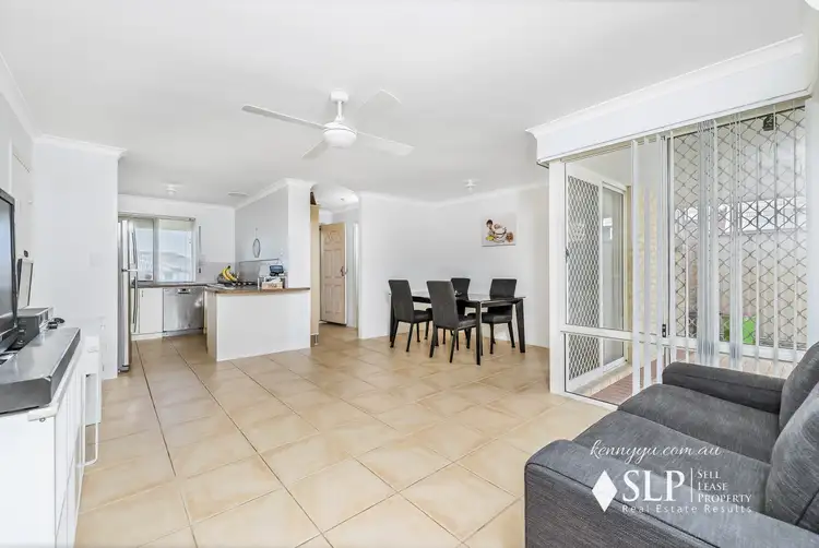 Fourth view of Homely house listing, 56B Cooper Street, Madeley WA 6065