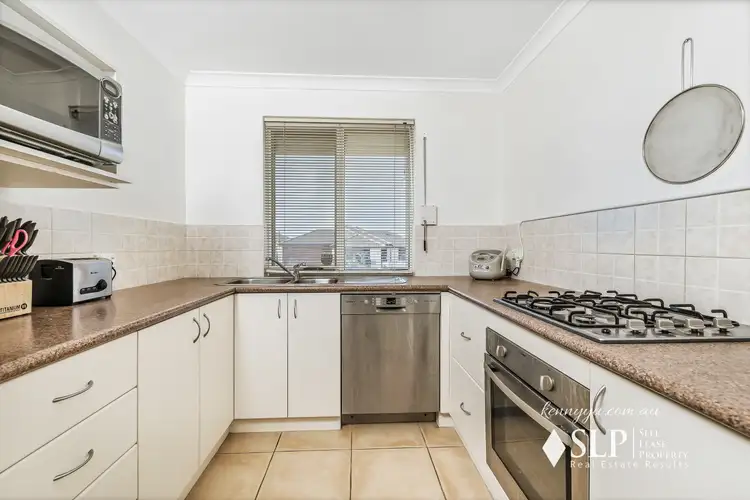 Fifth view of Homely house listing, 56B Cooper Street, Madeley WA 6065