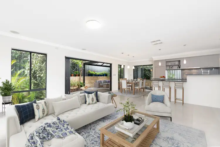 Main view of Homely house listing, 150A St Brigids Tce, Scarborough WA 6019