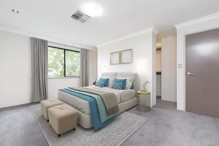 Fifth view of Homely house listing, 150A St Brigids Tce, Scarborough WA 6019