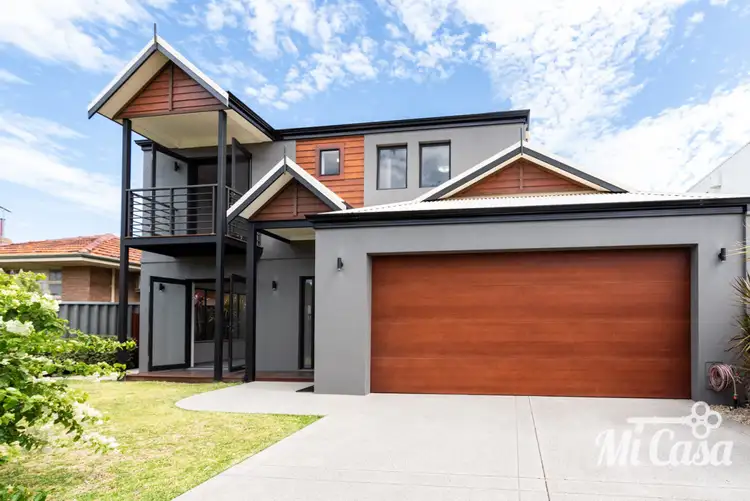 Sixth view of Homely house listing, 150A St Brigids Tce, Scarborough WA 6019