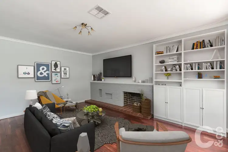 60 Christmas Avenue, Orelia WA 6167