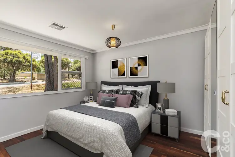 Third view of Homely house listing, 60 Christmas Avenue, Orelia WA 6167
