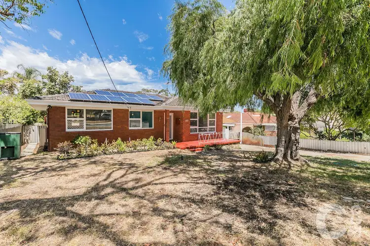 Fifth view of Homely house listing, 60 Christmas Avenue, Orelia WA 6167