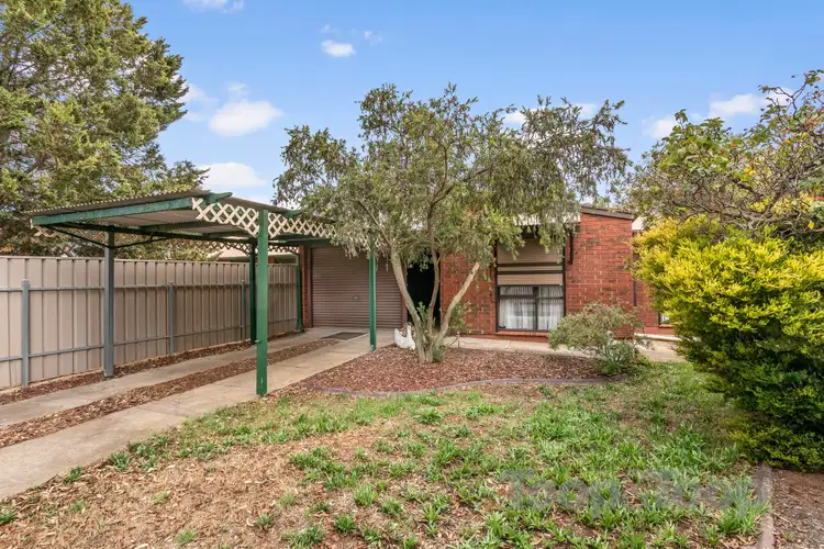 18 Verbena Drive, Parafield Gardens SA 5107