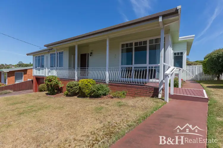 Main view of Homely house listing, 2 Howe Street, Park Grove TAS 7320