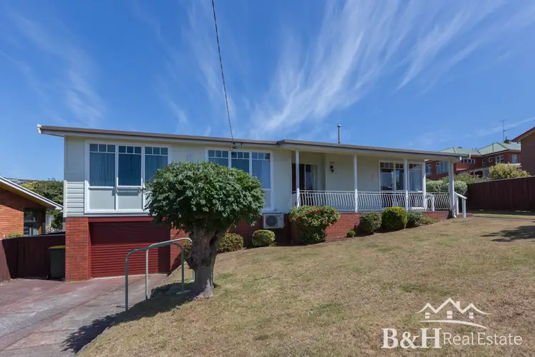 Second view of Homely house listing, 2 Howe Street, Park Grove TAS 7320