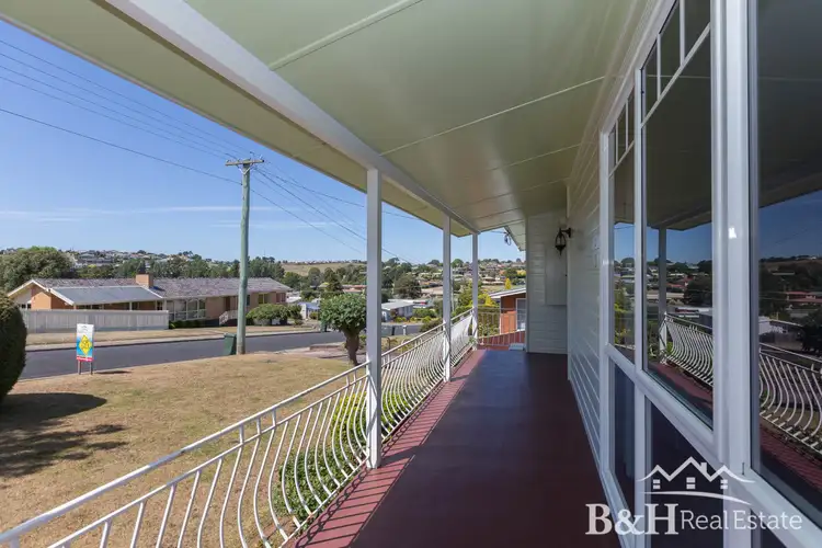 Third view of Homely house listing, 2 Howe Street, Park Grove TAS 7320
