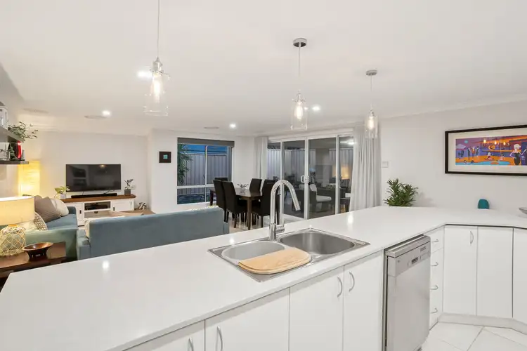 Sixth view of Homely house listing, 8 Rometta Way, Sinagra WA 6065