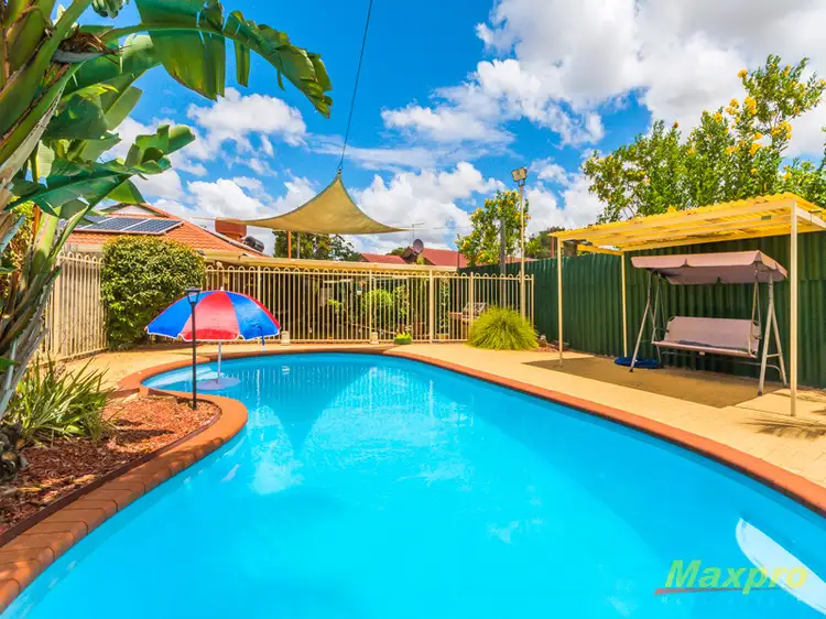 Second view of Homely house listing, 26 Parkfield Road, Kelmscott WA 6111