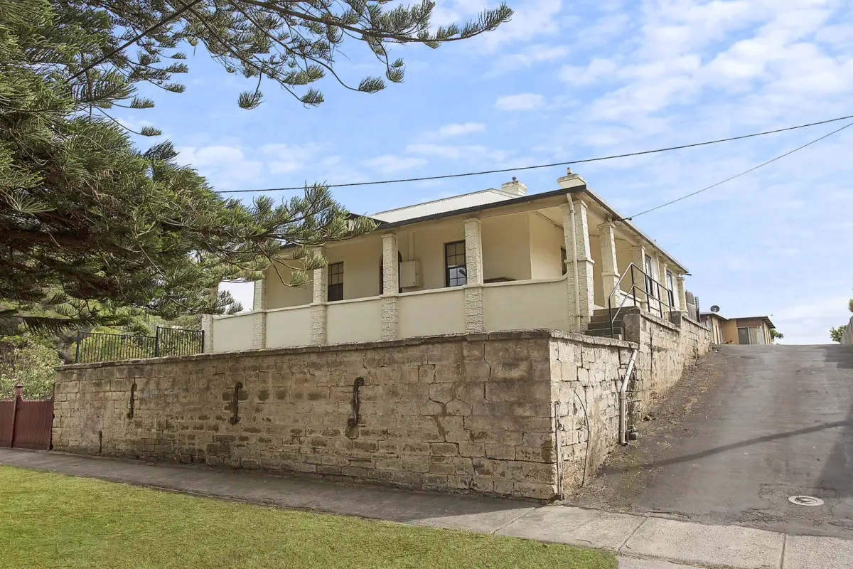 Main view of Homely block of units listing, 1 - 4/78 Timor Street, Warrnambool VIC 3280