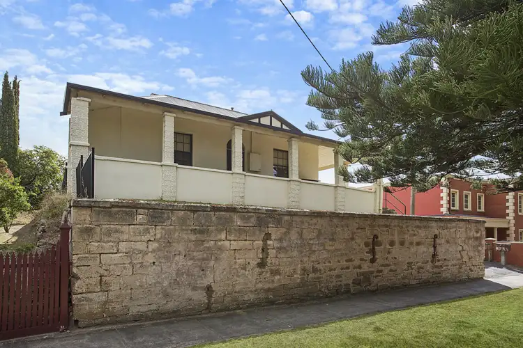 Sixth view of Homely block of units listing, 1 - 4/78 Timor Street, Warrnambool VIC 3280