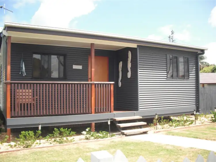 17 Whalley Street, Bargara QLD 4670