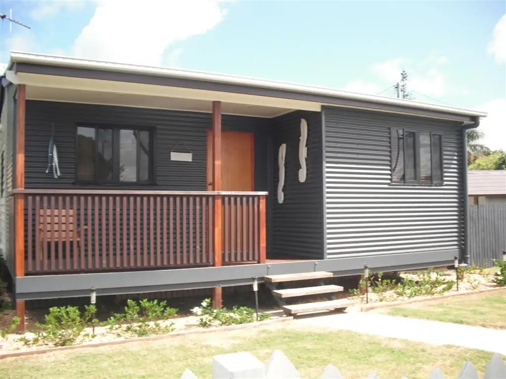 Main view of Homely house listing, 17 Whalley Street, Bargara QLD 4670