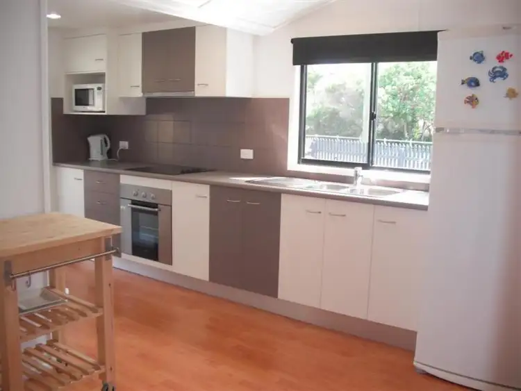 Second view of Homely house listing, 17 Whalley Street, Bargara QLD 4670