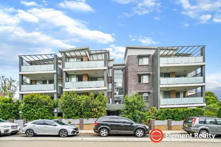 3/8-10 St Andrews Street, Dundas NSW 2117