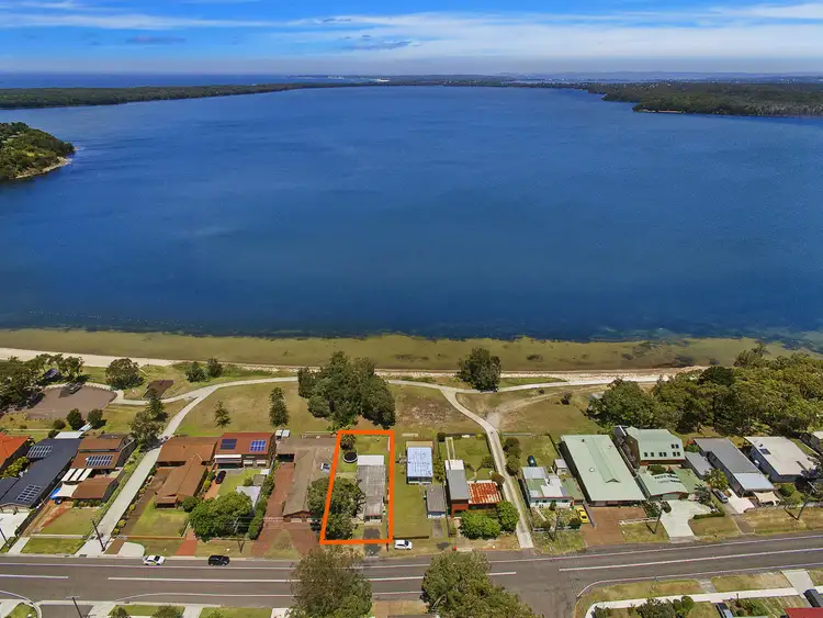 Second view of Homely house listing, 82 Anita Avenue, Lake Munmorah NSW 2259