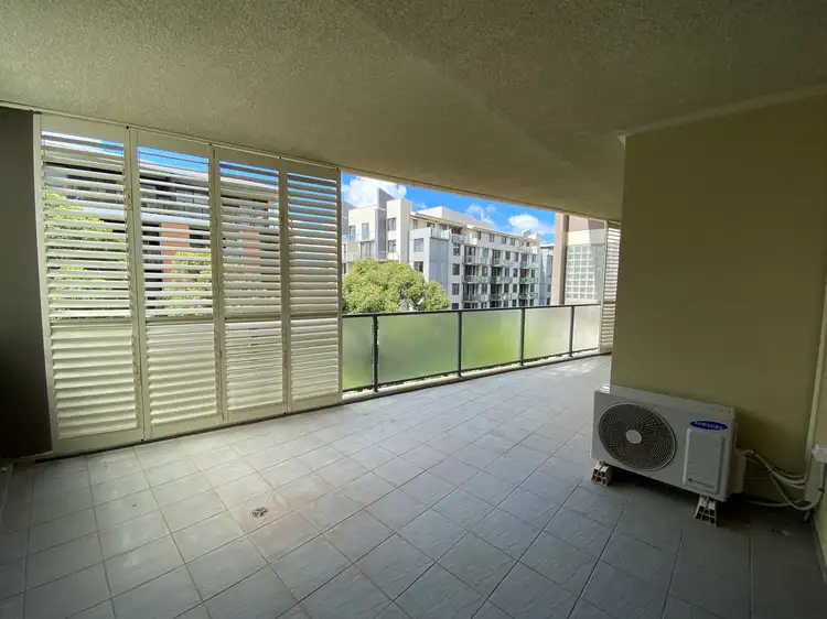 Third view of Homely apartment listing, 34/12-18 Orara Street, Waitara NSW 2077