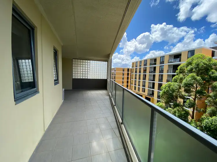 Fourth view of Homely apartment listing, 34/12-18 Orara Street, Waitara NSW 2077