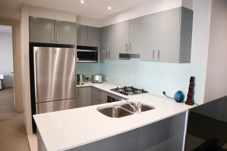 Fifth view of Homely apartment listing, 34/12-18 Orara Street, Waitara NSW 2077