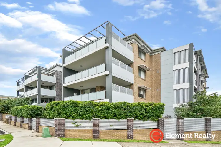 23/8-10 St Andrews Street, Dundas NSW 2117