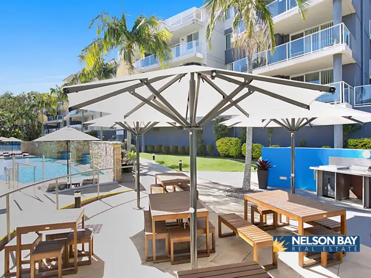 22/1a Tomaree Street, Nelson Bay NSW 2315