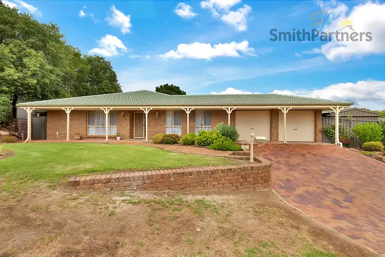 1 Harrington Court, Golden Grove SA 5125