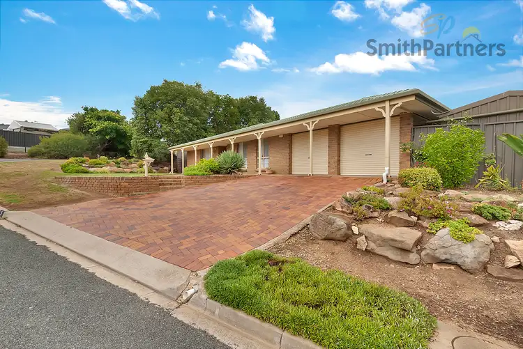 Second view of Homely house listing, 1 Harrington Court, Golden Grove SA 5125
