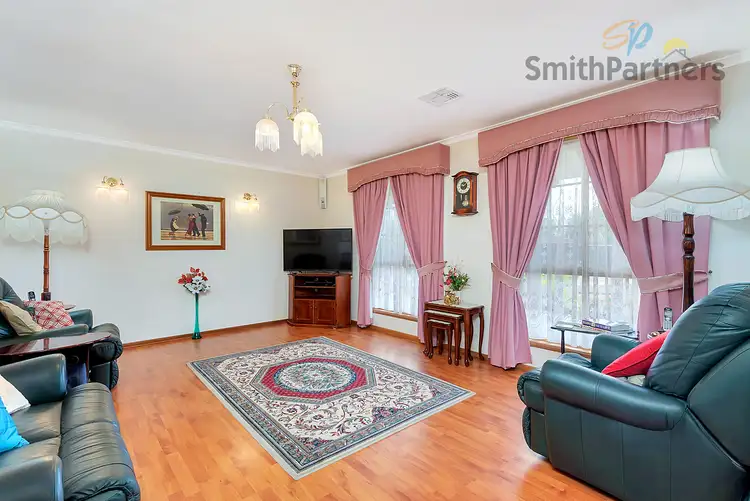 Fourth view of Homely house listing, 1 Harrington Court, Golden Grove SA 5125