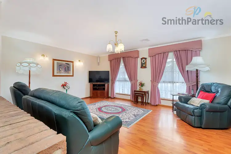 Fifth view of Homely house listing, 1 Harrington Court, Golden Grove SA 5125