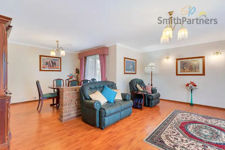 Sixth view of Homely house listing, 1 Harrington Court, Golden Grove SA 5125