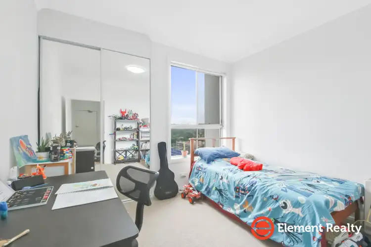 Fourth view of Homely apartment listing, 34/12-12A Post Office Street, Carlingford NSW 2118