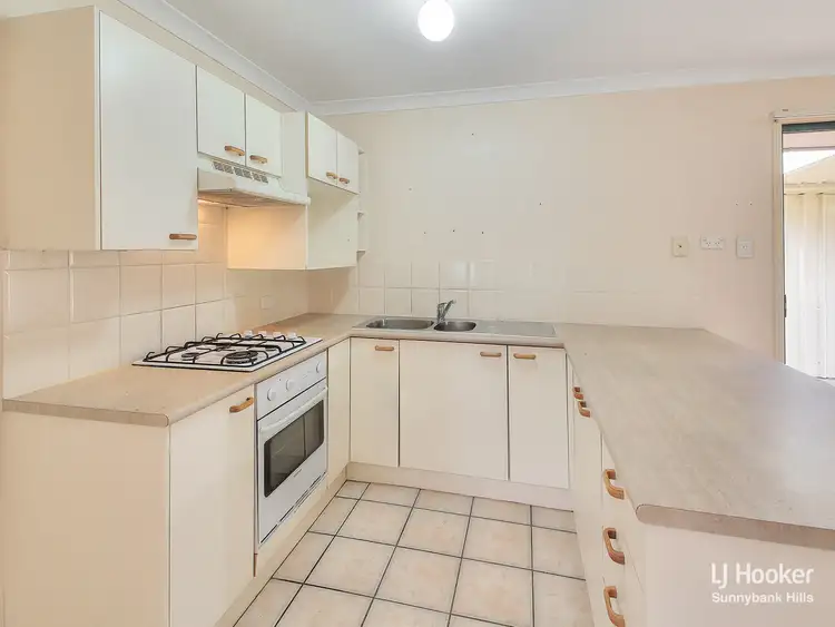 Fifth view of Homely house listing, 3 Maynard Place, Runcorn QLD 4113