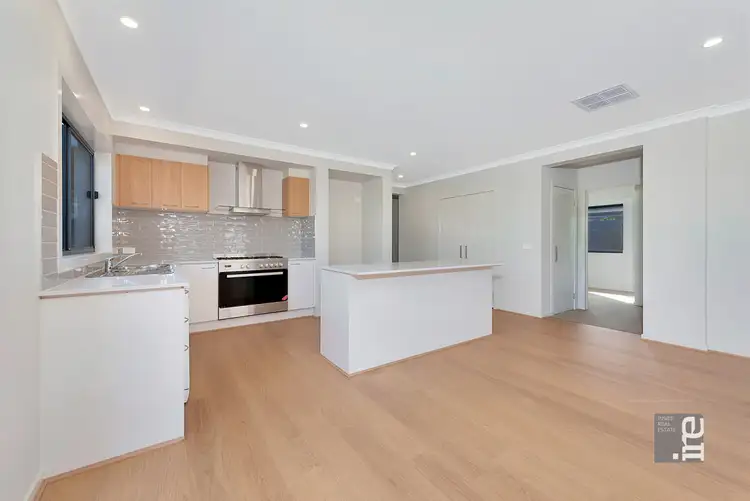 Fourth view of Homely house listing, 5 Macquarie Court, Wangaratta VIC 3677