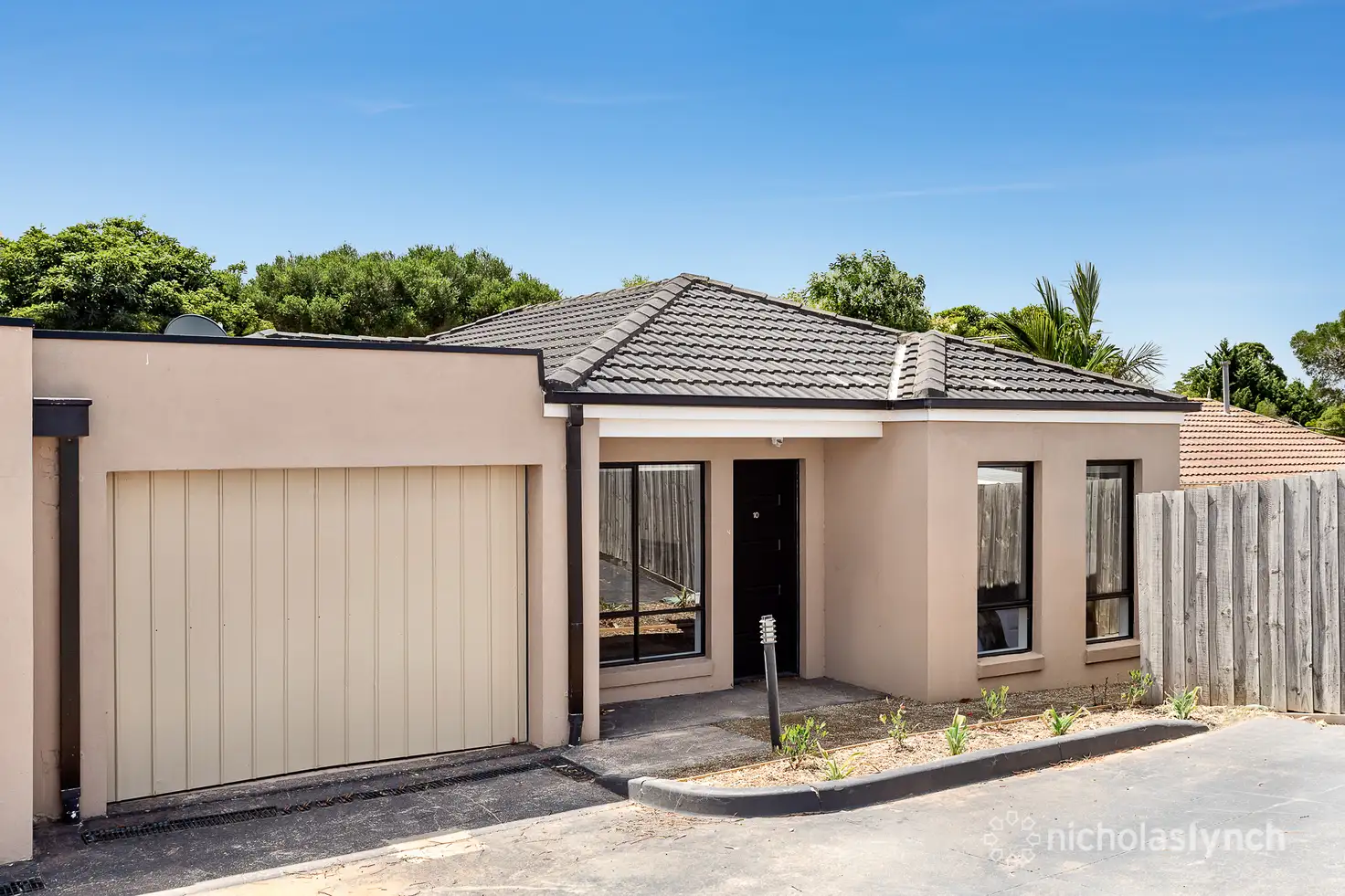 Main view of Homely unit listing, 10/291 Cranbourne Frankston Road, Langwarrin VIC 3910