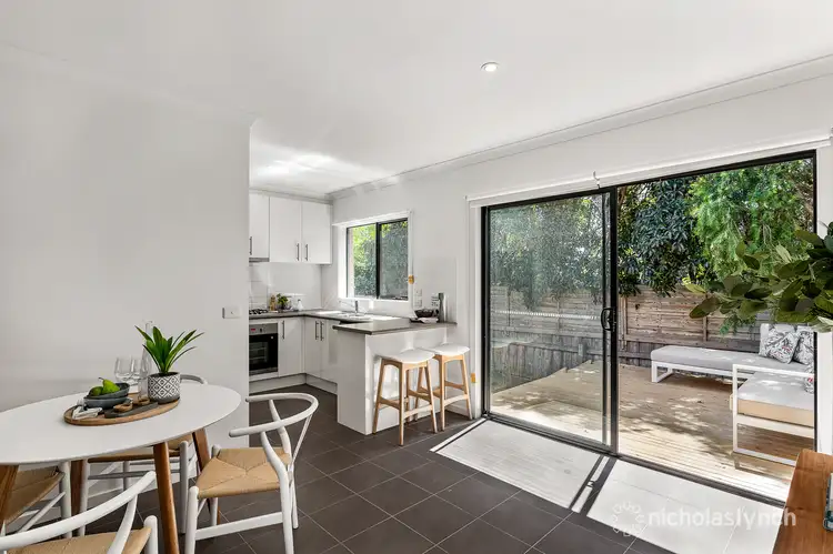 Third view of Homely unit listing, 10/291 Cranbourne Frankston Road, Langwarrin VIC 3910