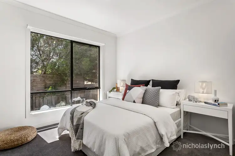 Fourth view of Homely unit listing, 10/291 Cranbourne Frankston Road, Langwarrin VIC 3910