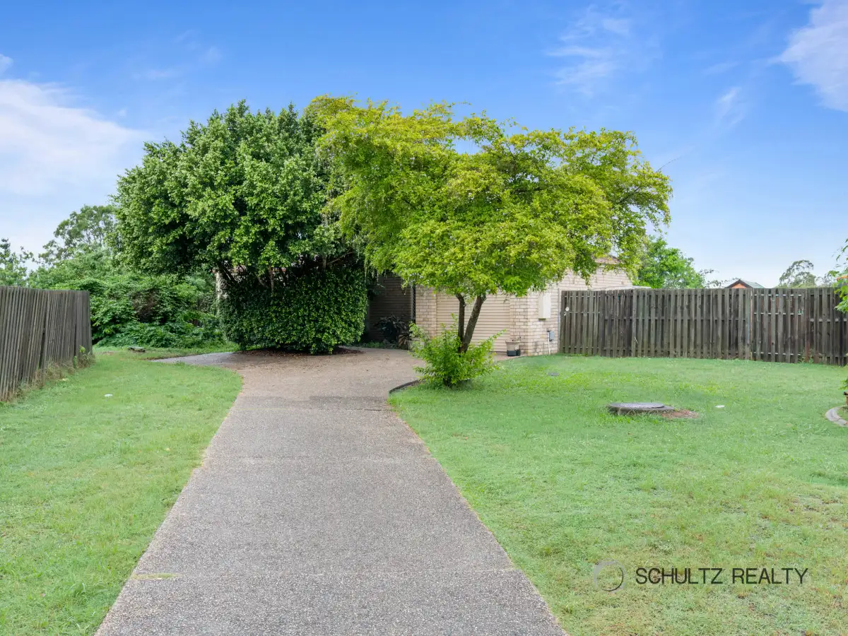 Main view of Homely house listing, 11/50 Clarks Road, Loganholme QLD 4129