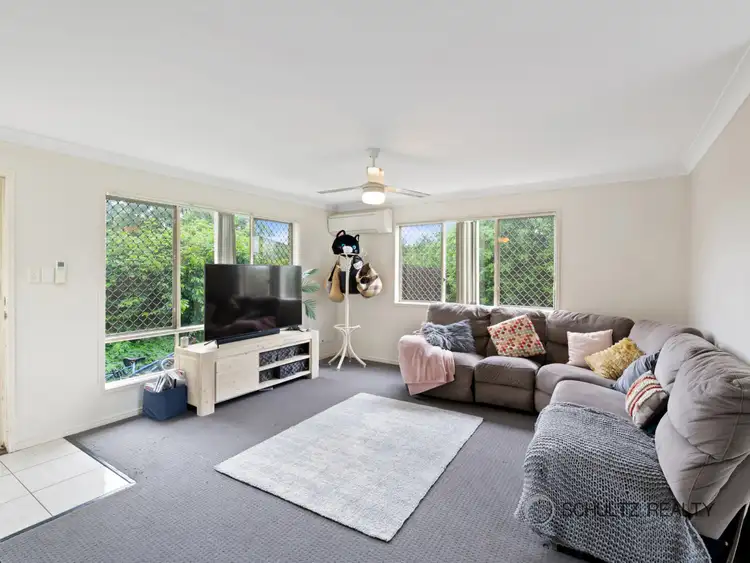 Second view of Homely house listing, 11/50 Clarks Road, Loganholme QLD 4129