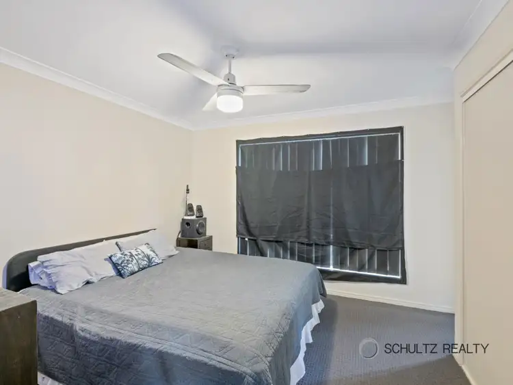 Fifth view of Homely house listing, 11/50 Clarks Road, Loganholme QLD 4129