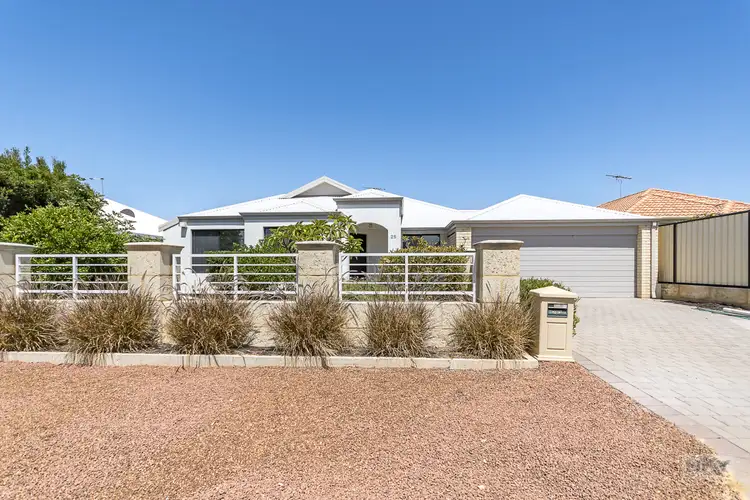 Main view of Homely house listing, 25 Liberty Drive, Clarkson WA 6030