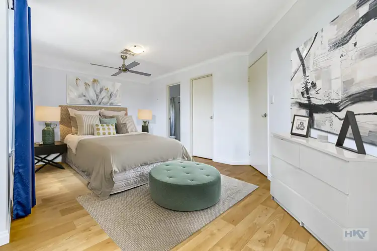 Second view of Homely house listing, 25 Liberty Drive, Clarkson WA 6030