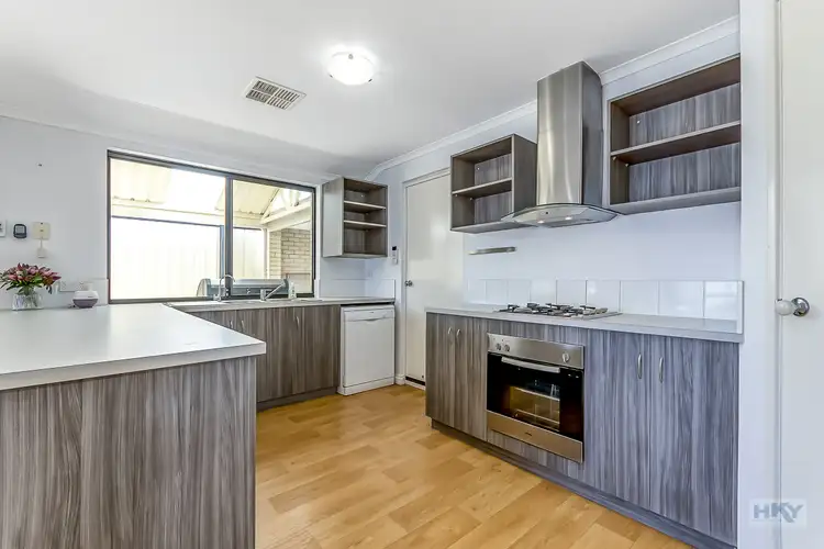 Fourth view of Homely house listing, 25 Liberty Drive, Clarkson WA 6030