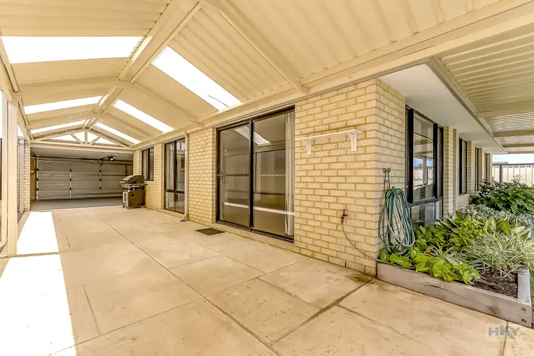 Sixth view of Homely house listing, 25 Liberty Drive, Clarkson WA 6030