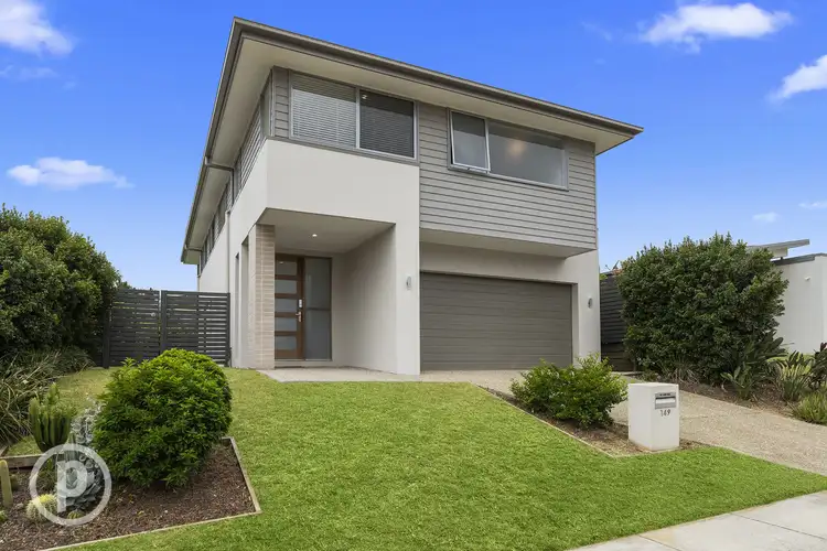 Second view of Homely house listing, 149 Queens Road, Nudgee QLD 4014