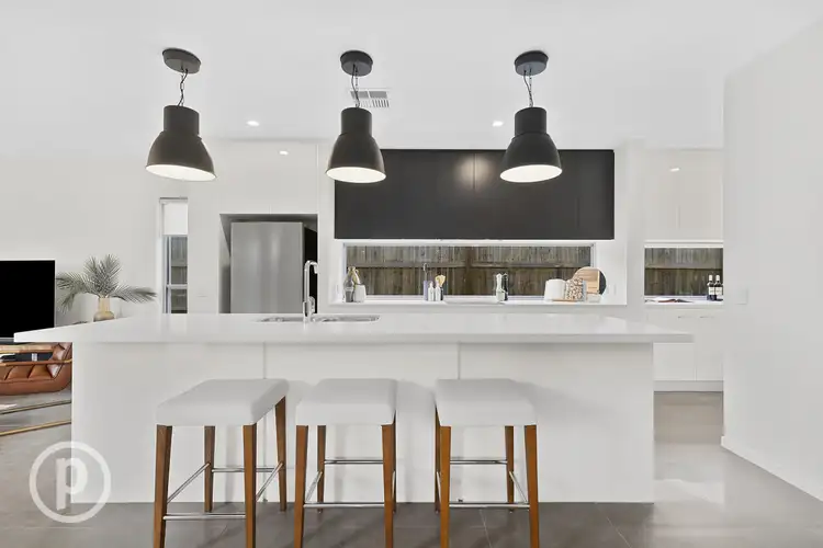 Fifth view of Homely house listing, 149 Queens Road, Nudgee QLD 4014