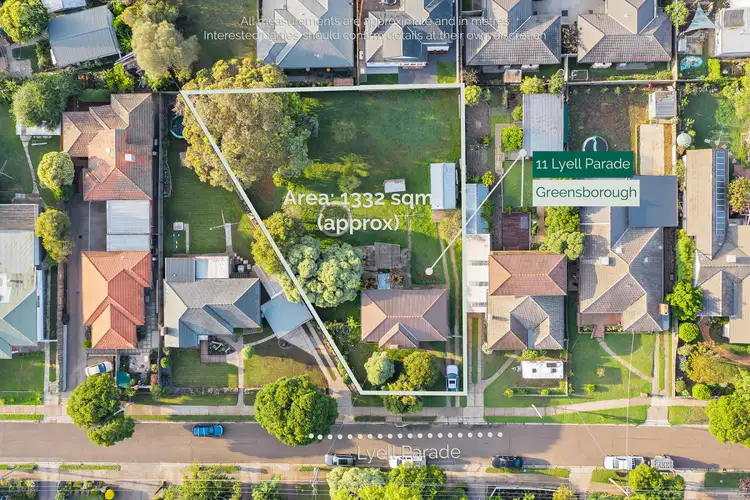 11 Lyell Parade, Greensborough VIC 3088